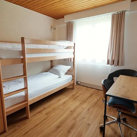 Apartmán - 100m Von Der Talstation Aletsch Bahnen Und Bahnhof Fiesch, Ausgangslage *